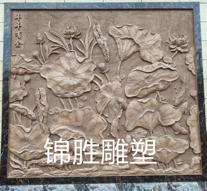 焦作邢臺浮雕制作