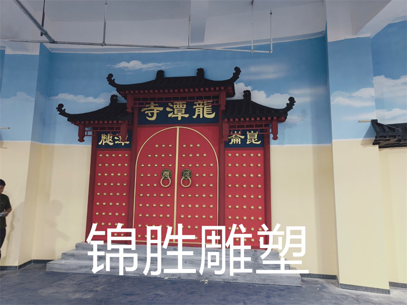 焦作保定浮雕制作